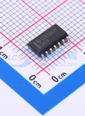 压控振荡器(VCO) SN74LS628DR SOIC-14 TI/德州 电子元件原装正品