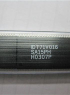 全新进口原装 IDT71V016SA15PH 存储芯片 TSSOP-44