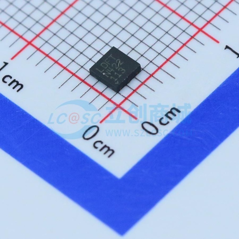 DC-DC电源芯片 LT1938EDD#PBF DFN-10 ADI(亚德诺) 电子元件配单