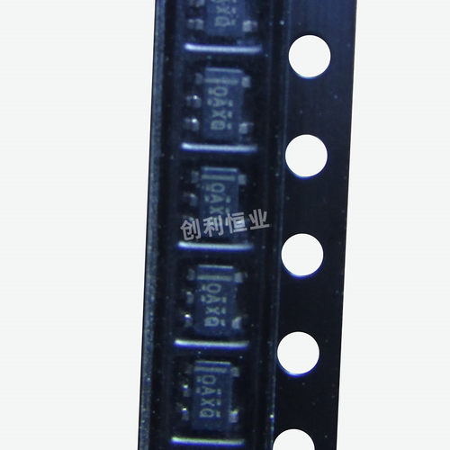OPA333 OPA333AIDBVR 丝印OAXQ SOT23-5封装 运算放大器芯片全新