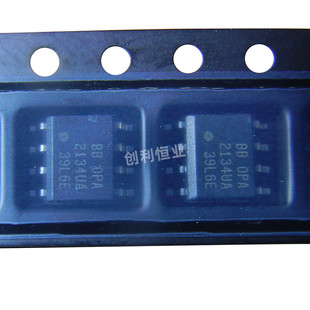 OPA2134UA OPA2134UA/2K5 OPA2134 运算放大器 SOP8 全新原装