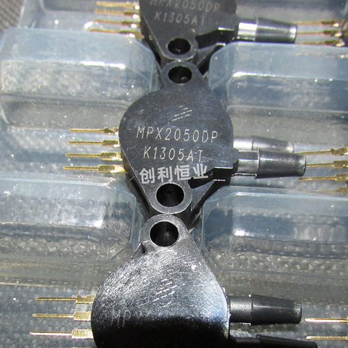 MPX2050DP 原装 压力传感器 MPX53GP MPX2100DP MPX2010GP