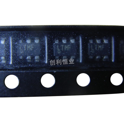 LT1395CS6 丝印LTMF SOT23-6 开关稳压器 原装芯片