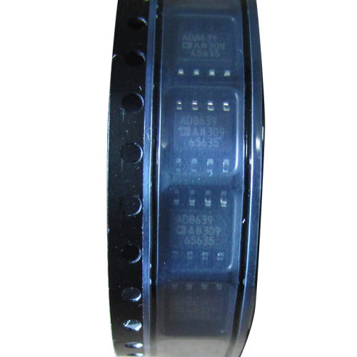 AD8639ARMZ MSOP8丝印A1Y运算缓冲精密放大芯片全新原装