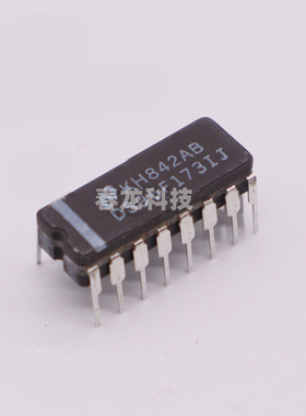 原装正品DS96F173IJ 陶瓷封装CDIP-16 库存现货供应军工IC