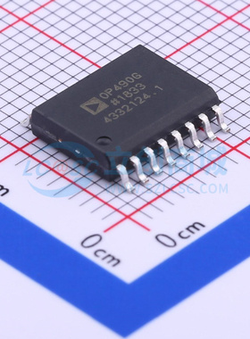 OP490GSZ 全新原装 OP490G OP490GS SOP16 微功耗四运算放大器