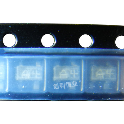1SS319 丝印A4 1SS306 贴片 SOT143 贴片4脚 全新原装进口