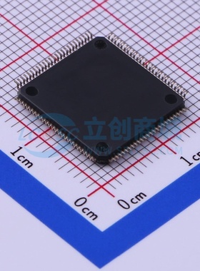 单片机(MCU/MPU/SOC) STM32L4A6VGT6 LQFP-100 ST(意法半导体)