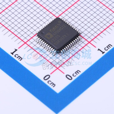 全新原装 AD9709ASTZ AD9709 封装LQFP-48 数模转换器芯片IC