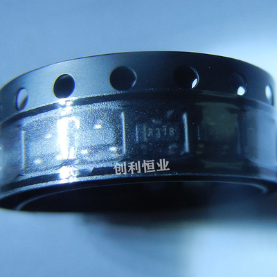 REF3120AIDBZR REF3120AIDBZ 电压管理芯片 封装SOT23-3 全新原装