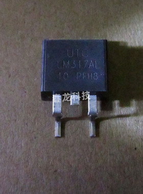LM317AL-TN3-R全新进口原装UTC友顺稳压IC芯片TO-252