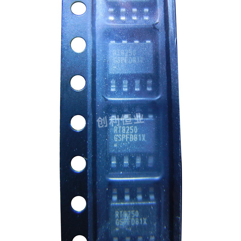 RT8250N RT8250NGSP RT8250 全新原装 贴片8脚 SOP-8 电源芯片
