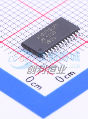 全新A3977SLPTR-T A3977SLPT 贴片TSSOP28 电机控制芯片 原装正品