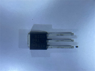 原装 NTD60N02RG T60N02RG T60N02G 贴片TO-251