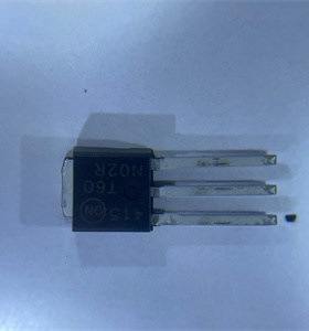 原装 NTD60N02RG T60N02RG T60N02G 贴片TO-251