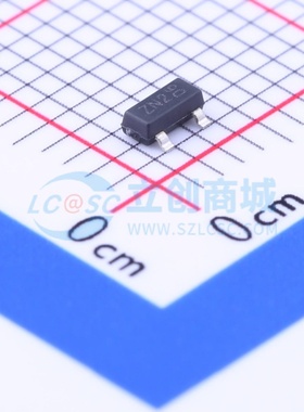 三极管(BJT) DSS4240T-7 SOT-23 DIODES(美台) 电子元件原装正品