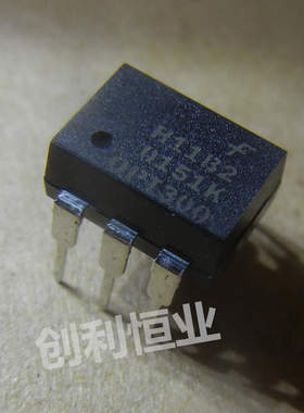 H11B2 光耦 直插 DIP-6 H11B2 集成块ic 全新原装