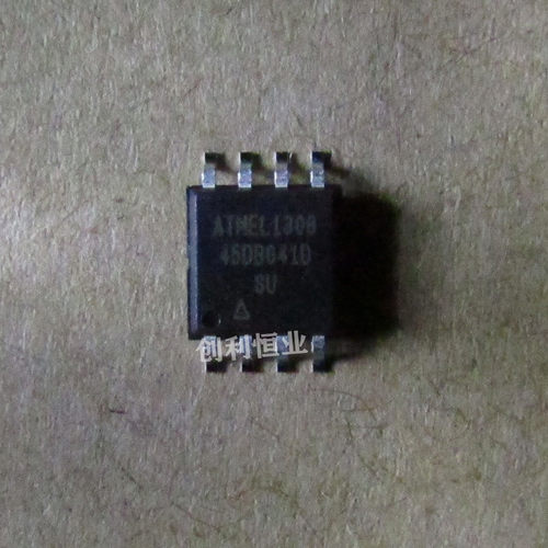 全新 AT45DB041D-SU AT45DB041D SOP8封装 存储器 进口热卖