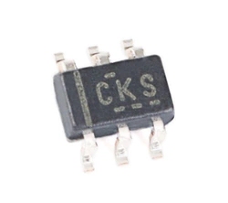 全新原装 TPS61220DCKR TPS61221DCKR TPS61222DCKR 升压转换器