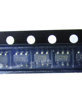 SG6858 SG6858TZ SOT23-6 丝印AA开头 PWM控制器芯片IC 原装正品