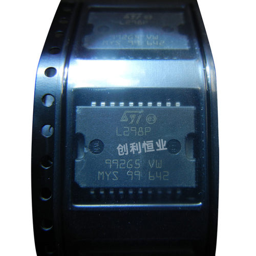 L298P013TR L298 电桥驱动器芯片 L298P HSOP20全新原装正品