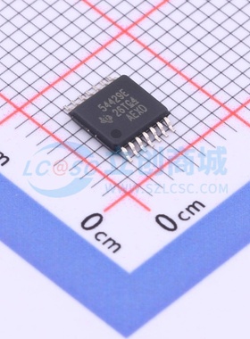 DC-DC电源芯片 TPS54429EPWPR HTSSOP-14 TI/德州 电子元器件配单