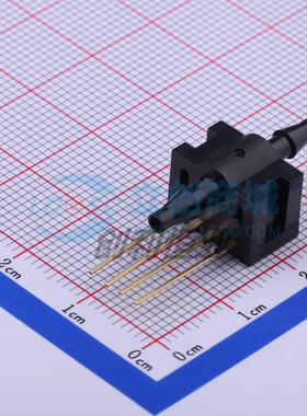 全新 26PCFFG6G 压力传感器 丝印6FF6G 封装SIP-4 原装现货