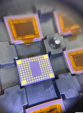 原装现货进口 IMX415-AAQR-C 索尼CMOS芯片高清USB摄像头 LGA-114