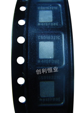 CSD16321Q5C TI全新原装正品 CSD16321C SON-8 贴片 现货