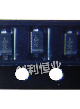 ON全新原装MMSD701T1G 丝印XH SOD-123 0.2A 肖特基二极管