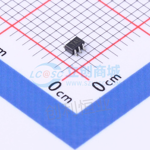 原装正品 BGA2818,115 丝印TAt 封装SOT-363 MMIC宽带放大器芯片