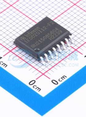 栅极驱动芯片 1ED020I12F2XUMA1 DSO-16 Infineon(英飞凌) 元器件