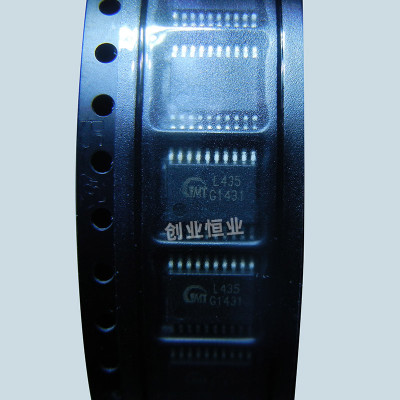 全新原装 G1431F2U G1431 TSSOP20 集成电路 IC芯片