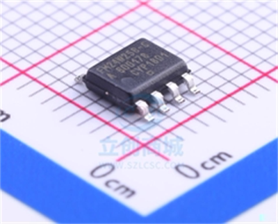 FM24W256-G FM24W256-GTR 24W256 存储IC 贴片SOP8 全新现货
