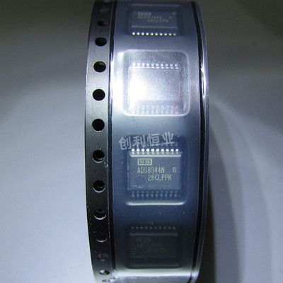 ADS8344N ADS8344N模数转换器芯片 封装SSOP20 全新原装