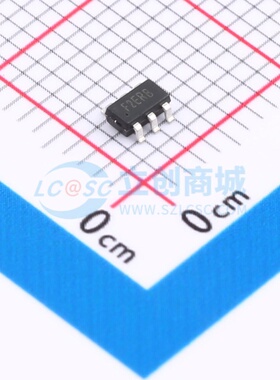 DC-DC电源芯片 SY7011AABC - silergy(矽力杰) 电子元件原装正品