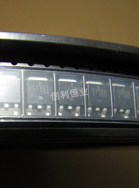 全新原装正品 拍前请先咨询价格KTC2983D-Y-RTF