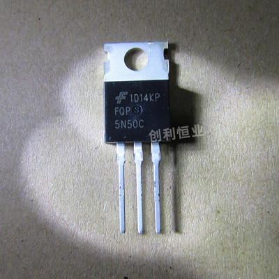 原装 场效应MOS管FQP5N50C 9N50C 13N50C 18N50C TO-220封装LY