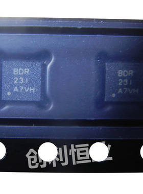 TPS61020DRCRG4全新进口原装TI德州DC-DC芯片QFN10