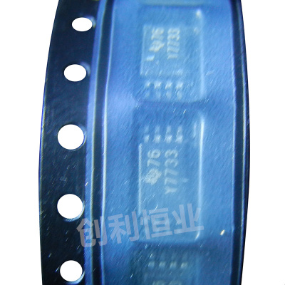 TLC7733IPWR Y7733 TSSOP-8 TI 监控电路IC 全新进口原装 现货