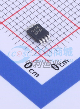 进口原装 LM3485MMX LM3485MM LM3485 丝印S29B 封装MSOP8