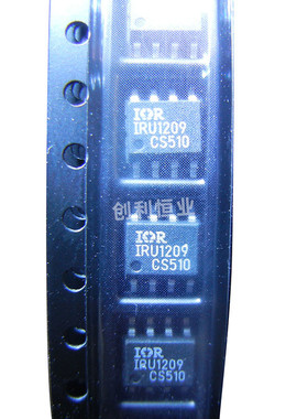 IRU1209CS 1209CS 1209 封装SOP-8 场效应MOS管贴片 全新原装现货