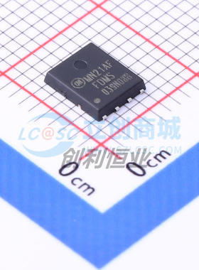 FDMS039N08B原装正品MOSFET N-CH 80V 19.4A/100A