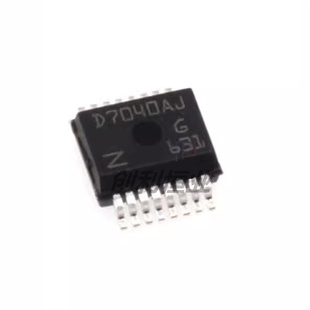 VND7040AJTR 贴片SSOP16 功率电子开关 全新原装现货配单