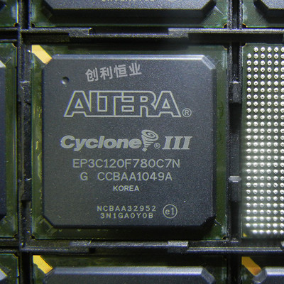 EP3C120F780I7N EP3C120F780C7N EP3C120F780C8N 可编程芯片