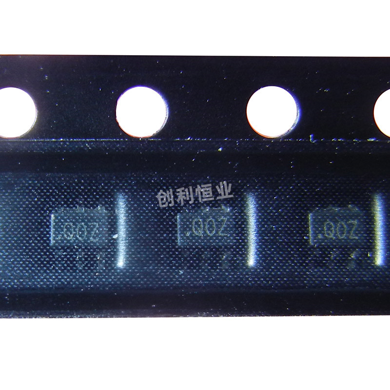 ADL5501AKSZ-R7丝印Q0Z封装SOT-363RF-检测器-IC-通用-50MHz-6GHz