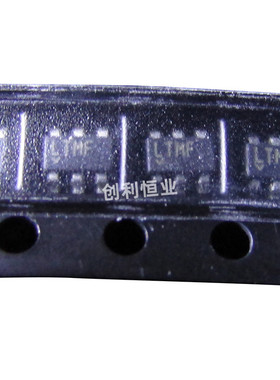 原装全新IC LT1395CS6#TRPBF 丝印LTMF SOT23-6 运算放大器芯片