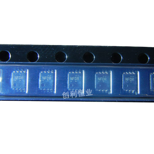 TXB0102DCUR TXB0102DCUT 丝印NFDR 双电源转换器 VSSOP8全新原装