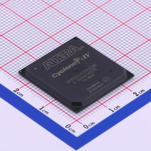 EP4CGX50CF23C8N 封装BGA484 FPGA - 现场可编程门阵列 原装