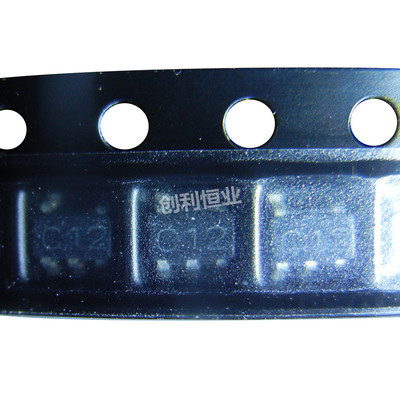 全新原装 LMV331M5X 丝印:C12 贴片SOT-23-5电压比较器芯片